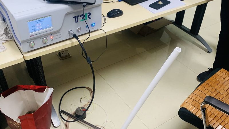 电子加工组装设备参数解析：关键指标与选型逻辑